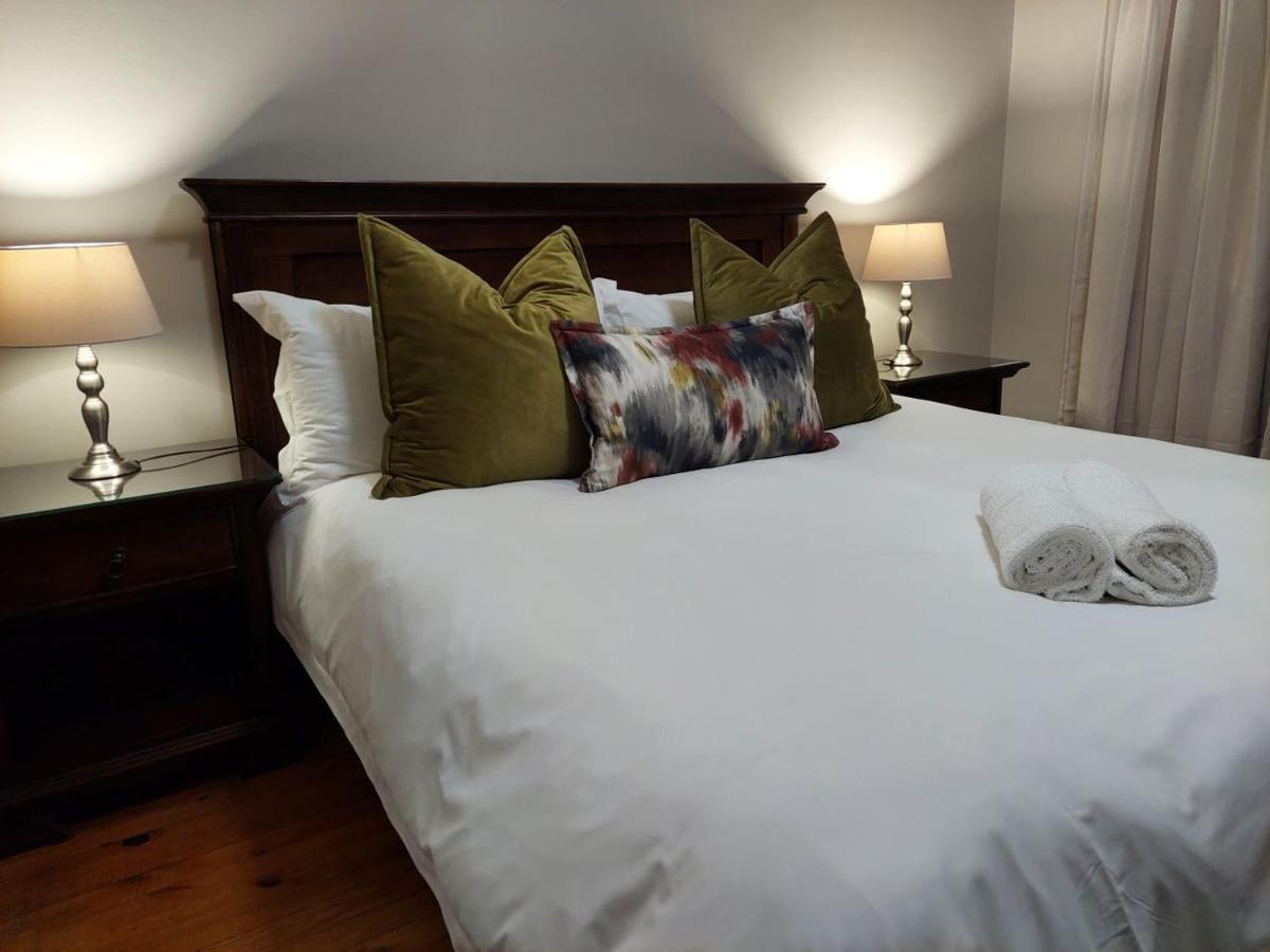 Aloes Guest House 62 On Meintjies Middelburg  Eksteriør bilde