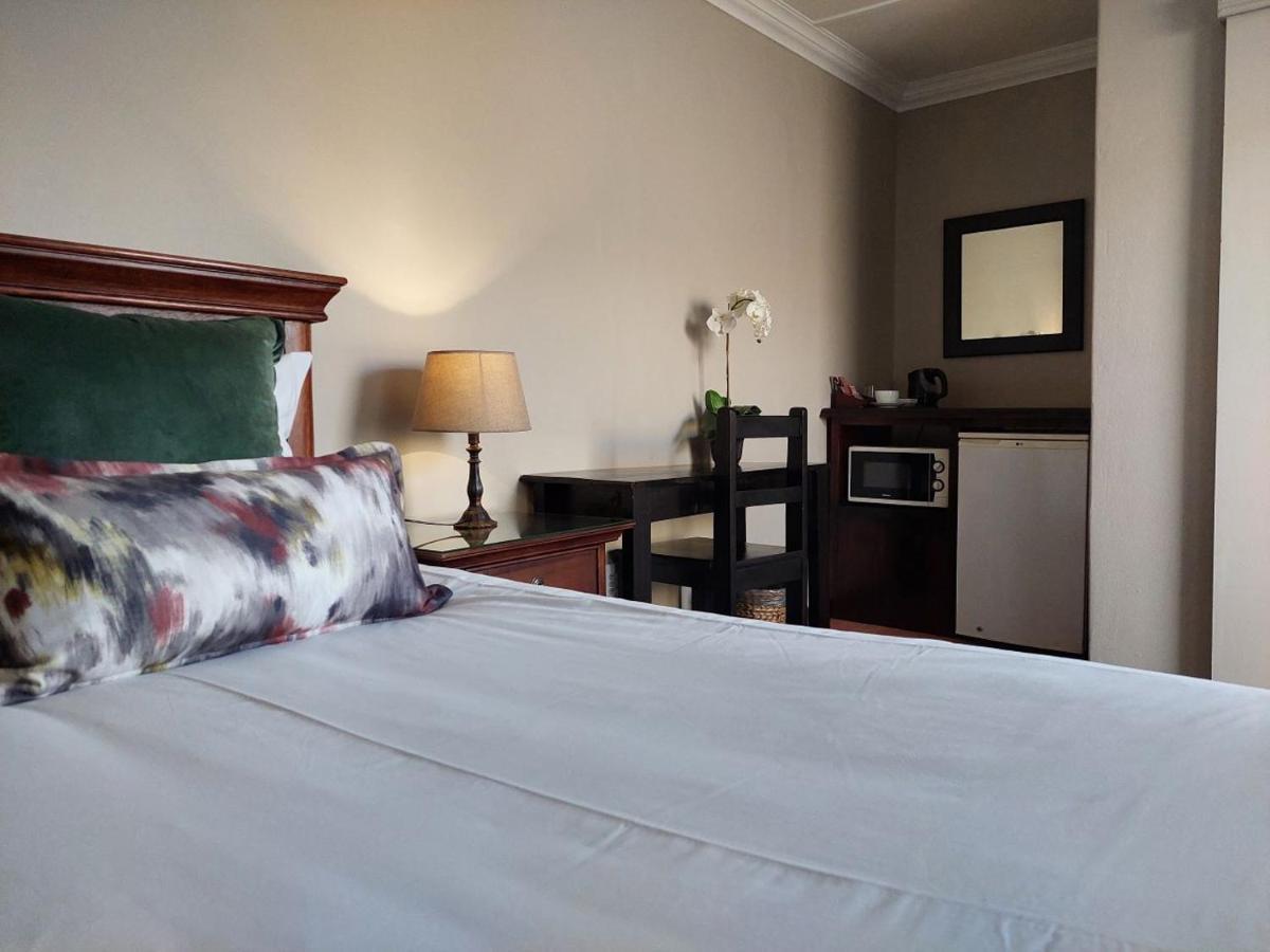 Aloes Guest House 62 On Meintjies Middelburg  Eksteriør bilde