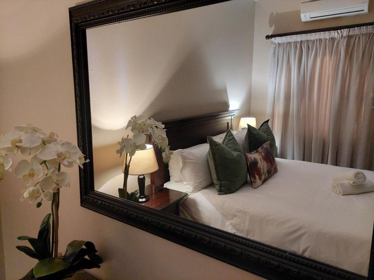 Aloes Guest House 62 On Meintjies Middelburg  Eksteriør bilde