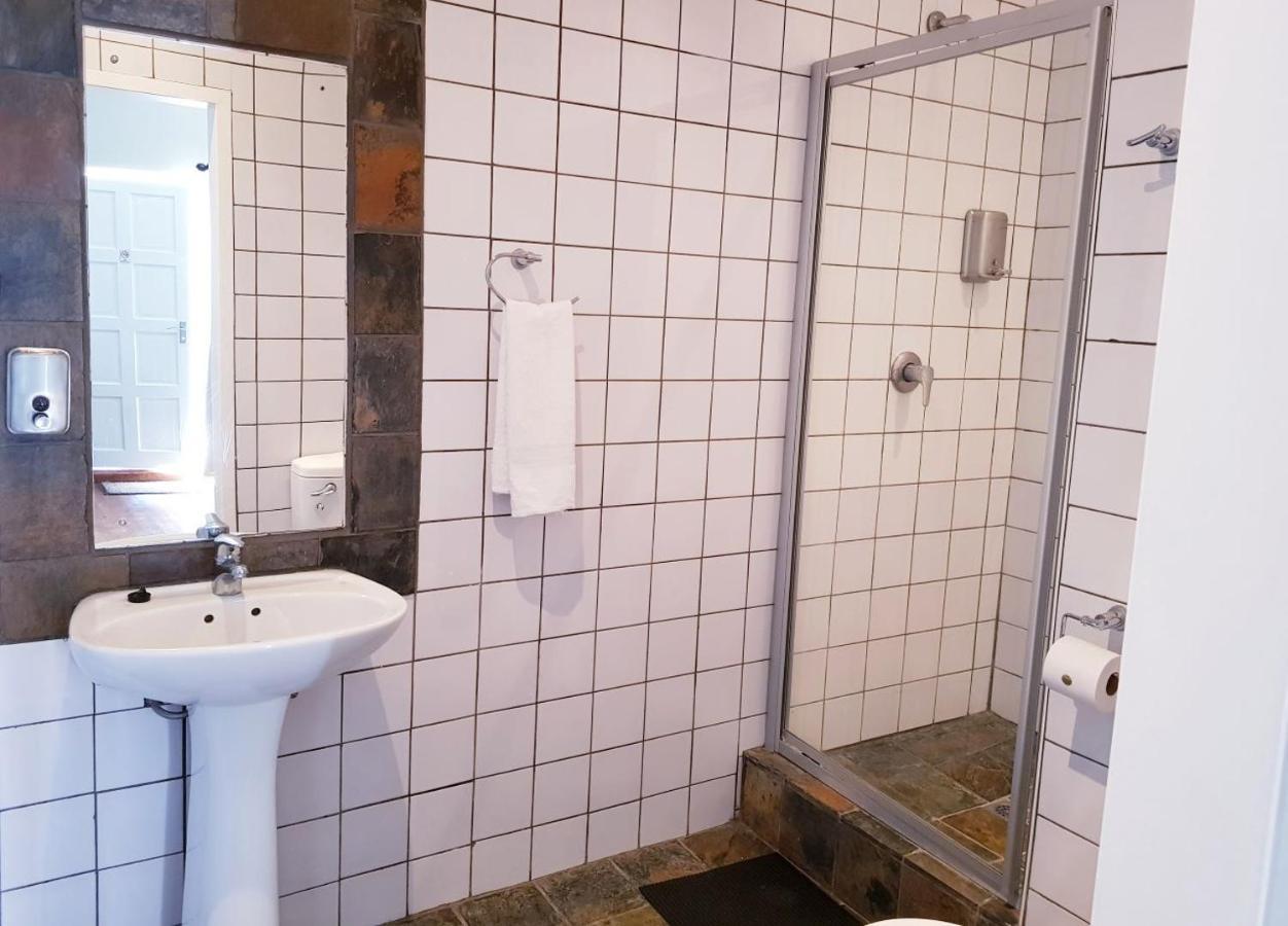 Aloes Guest House 62 On Meintjies Middelburg  Eksteriør bilde